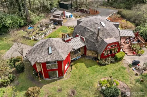 13722 88th Avenue Ct NW Gig Harbor WA 98329