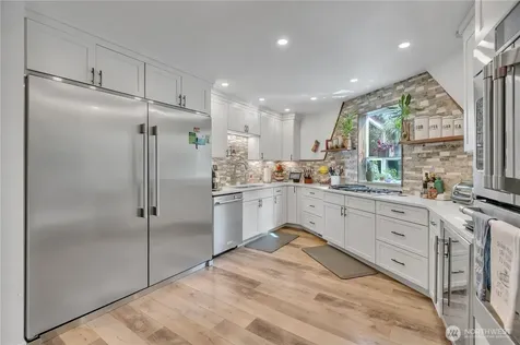 13722 88th Avenue Ct NW Gig Harbor WA 98329