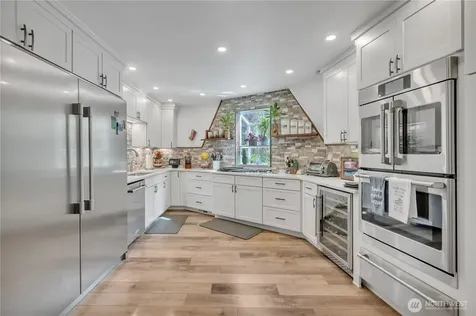 13722 88th Avenue Ct NW Gig Harbor WA 98329
