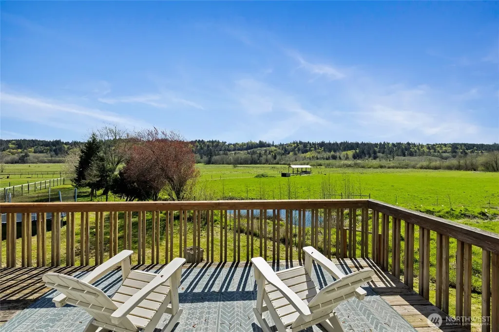 591 W Shelton Valley Road Shelton WA 98584