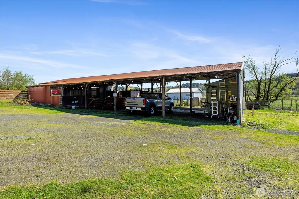 591 W Shelton Valley Road Shelton WA 98584