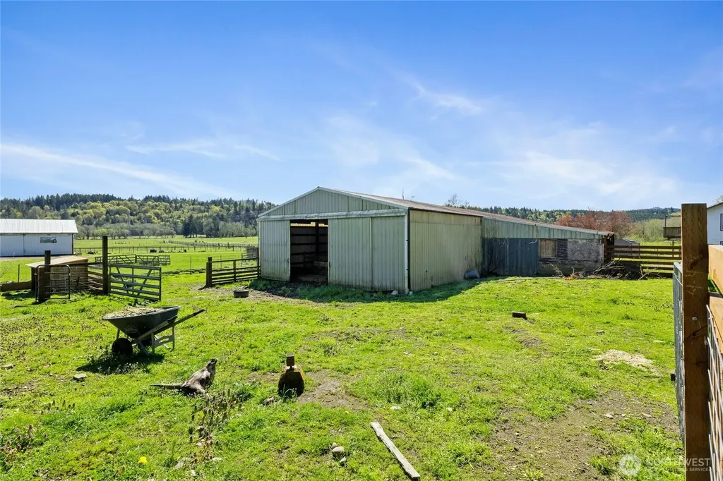 591 W Shelton Valley Road Shelton WA 98584