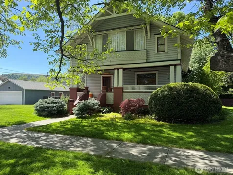 213 N 2nd Street Dayton WA 99328