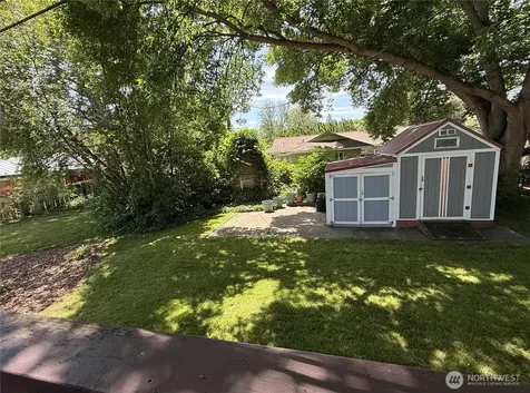 213 N 2nd Street Dayton WA 99328