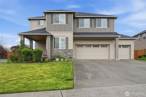 22822 79th Avenue Ct E Graham WA 98338