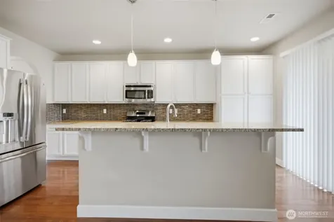 22822 79th Avenue Ct E Graham WA 98338