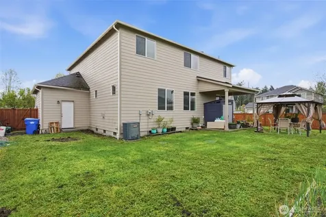 22822 79th Avenue Ct E Graham WA 98338