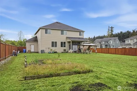 22822 79th Avenue Ct E Graham WA 98338