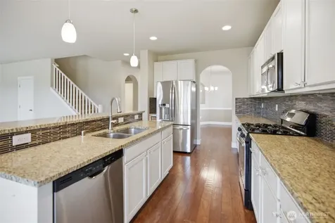 22822 79th Avenue Ct E Graham WA 98338