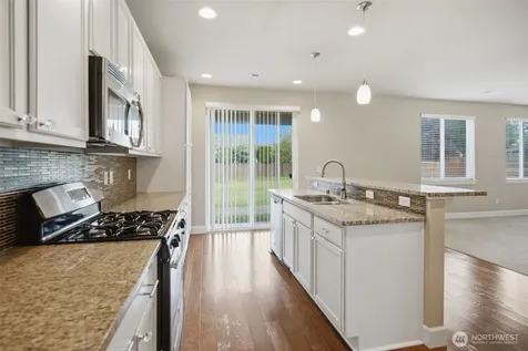 22822 79th Avenue Ct E Graham WA 98338