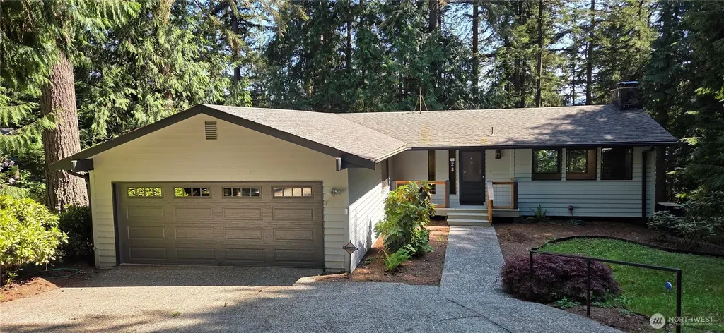 91 Drew Lane Port Ludlow WA 98365