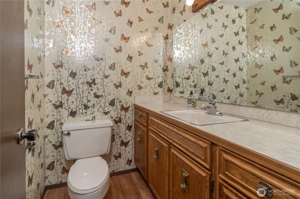 91 Drew Lane Port Ludlow WA 98365
