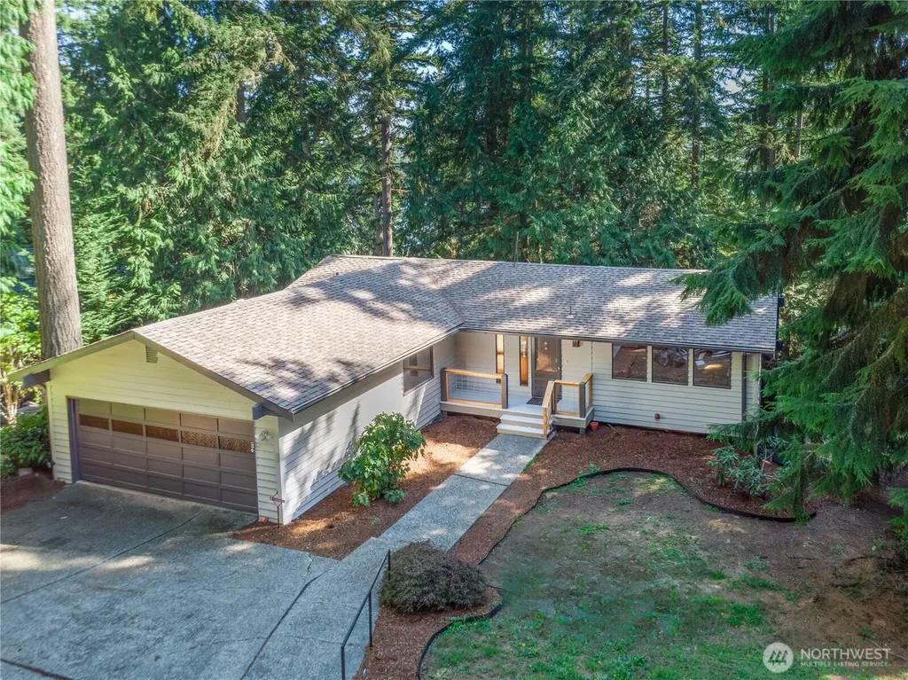 91 Drew Lane Port Ludlow WA 98365