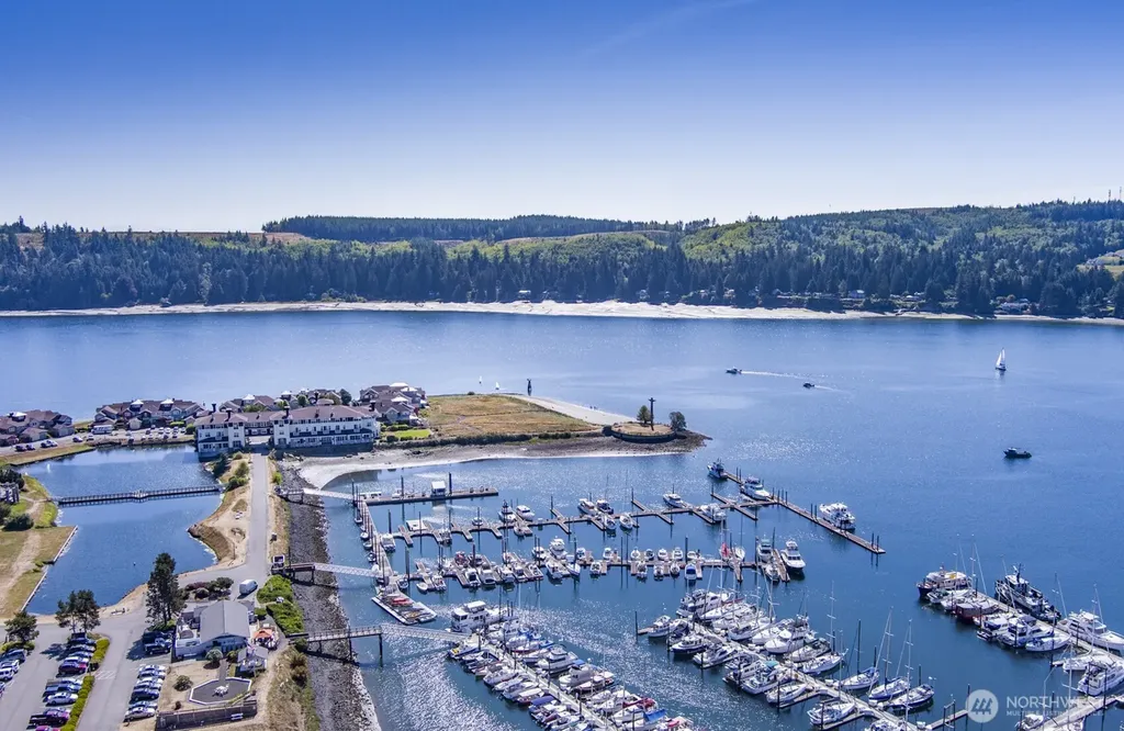 91 Drew Lane Port Ludlow WA 98365