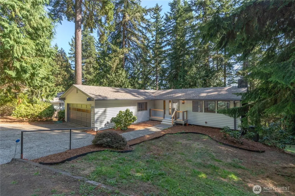 91 Drew Lane Port Ludlow WA 98365