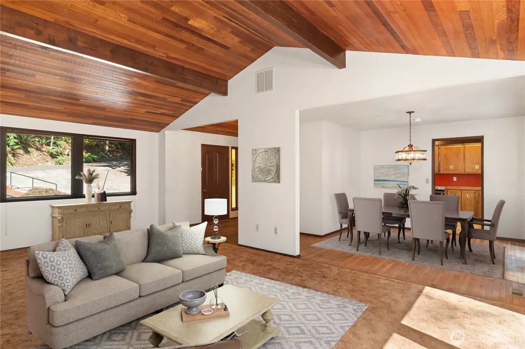 91 Drew Lane Port Ludlow WA 98365