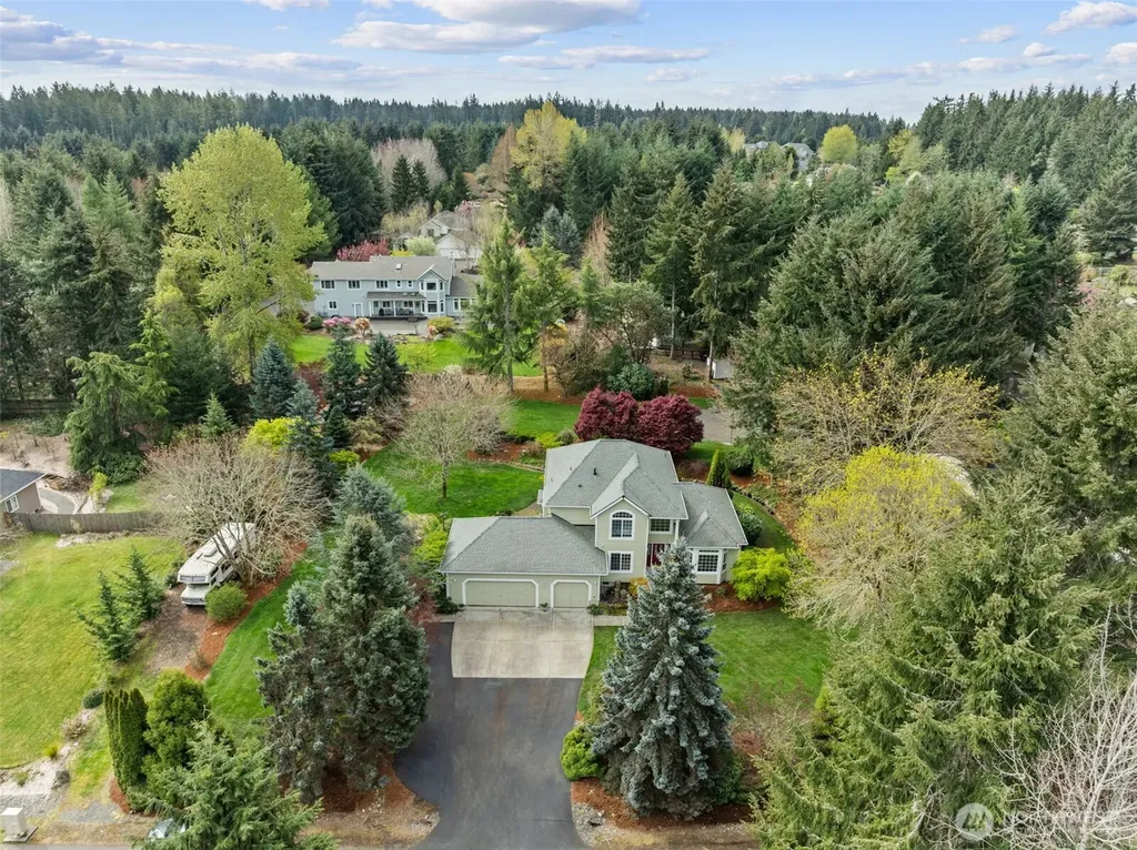7137 Highlands Drive NE Olympia WA 98516