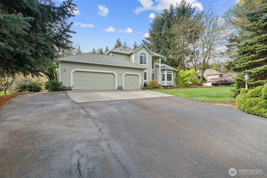 7137 Highlands Drive NE Olympia WA 98516