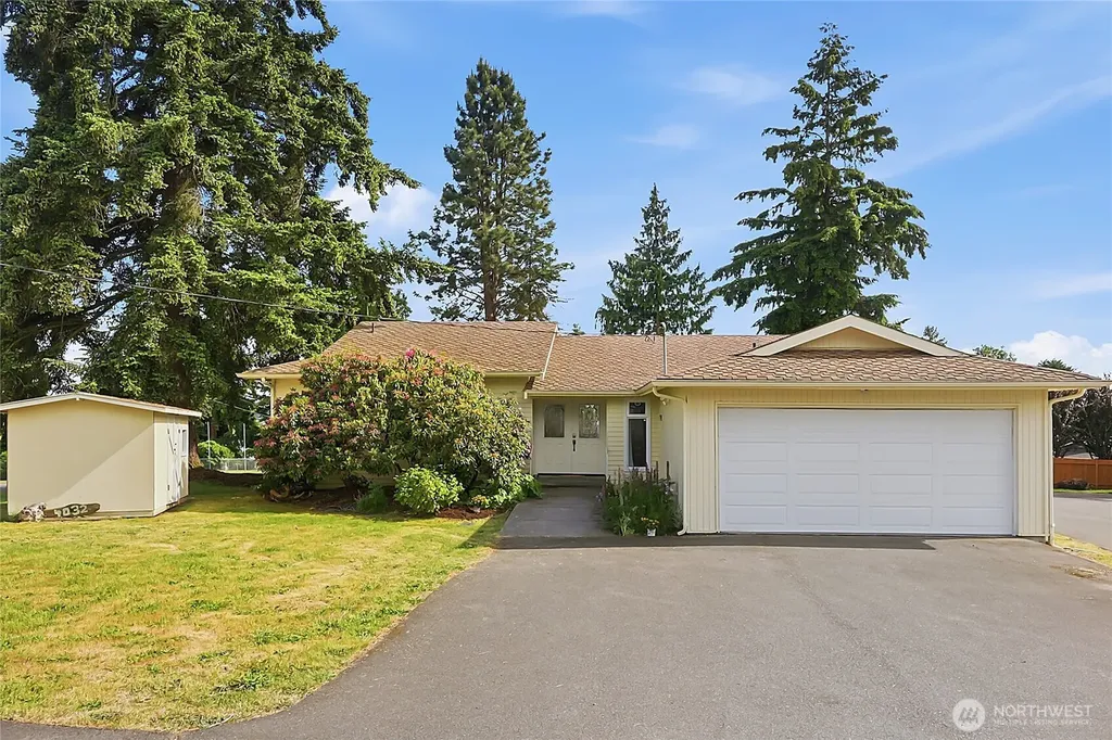 4032 Meridian Avenue N Marysville WA 98271
