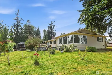 4032 Meridian Avenue N Marysville WA 98271
