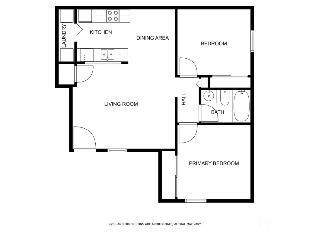 1919 S I Street Tacoma WA 98405