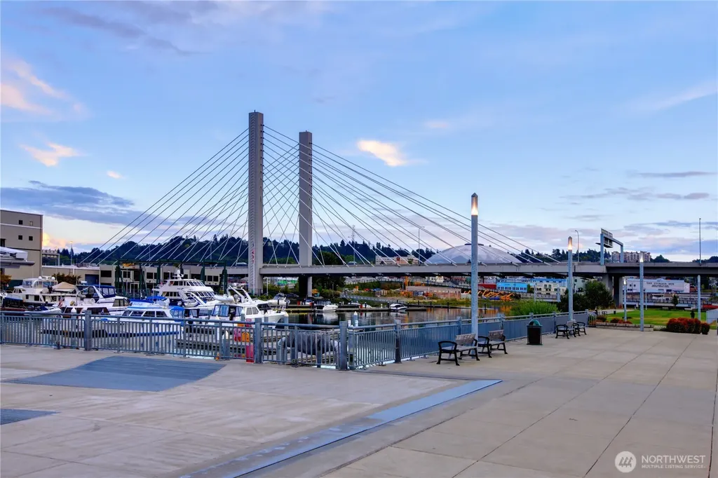 1919 S I Street Tacoma WA 98405