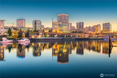 1919 S I Street Tacoma WA 98405