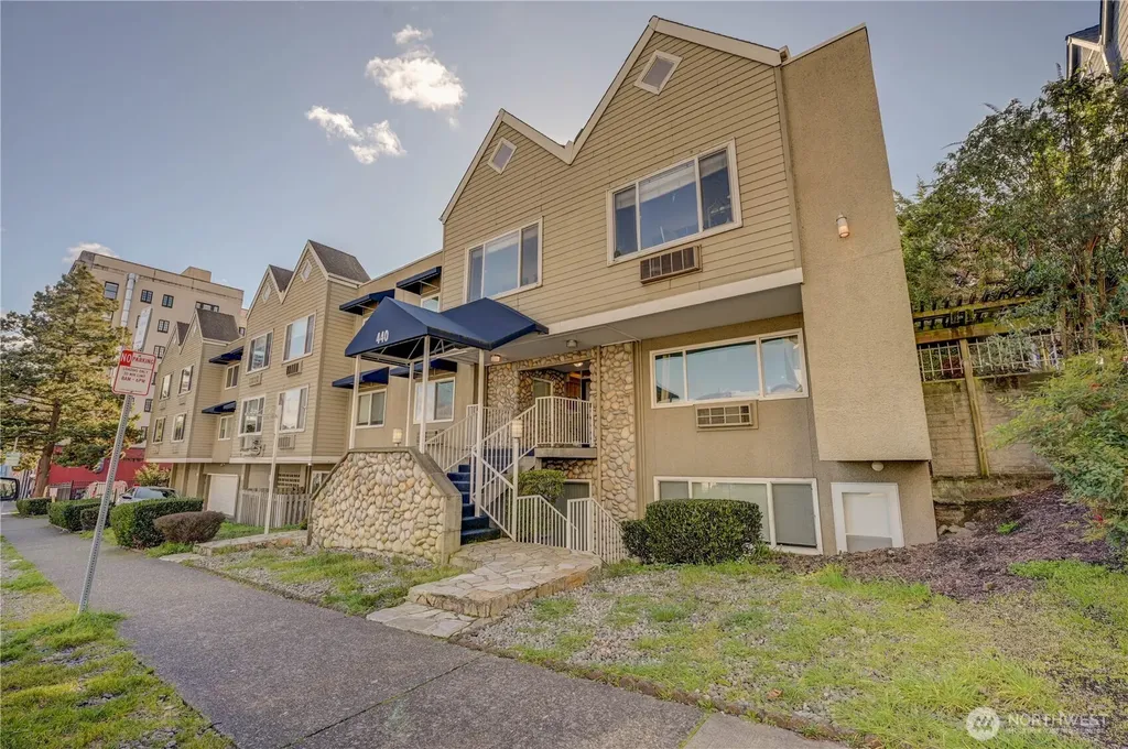 440 St Helens Avenue Tacoma WA 98402