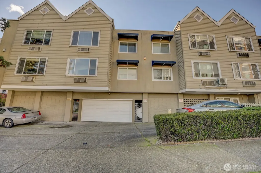 440 St Helens Avenue Tacoma WA 98402