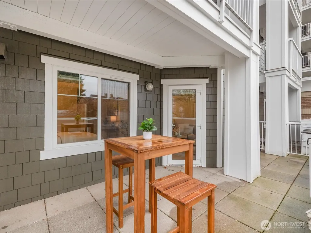 1545 NW 57th Street Seattle WA 98107