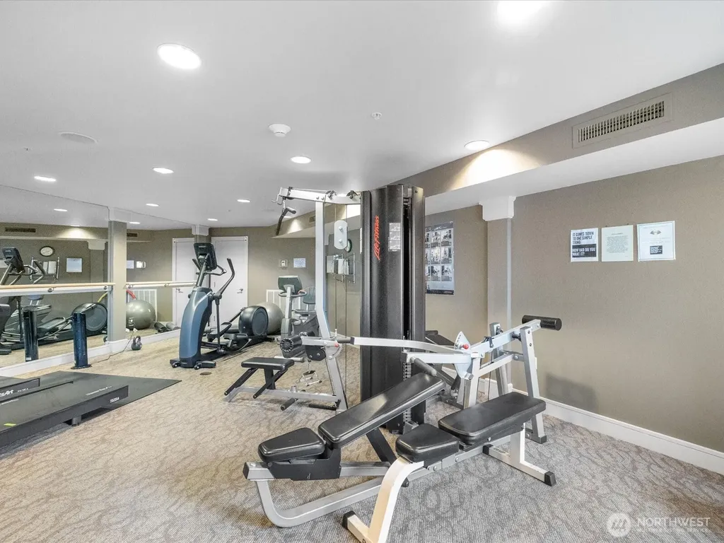 1545 NW 57th Street Seattle WA 98107