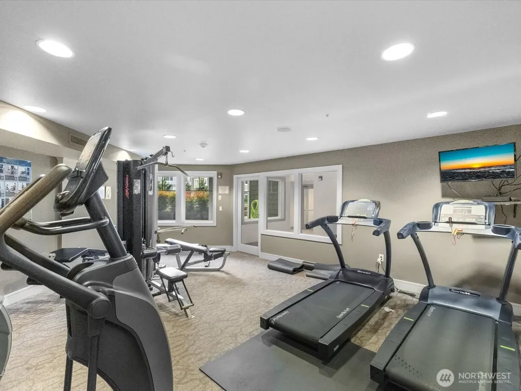 1545 NW 57th Street Seattle WA 98107