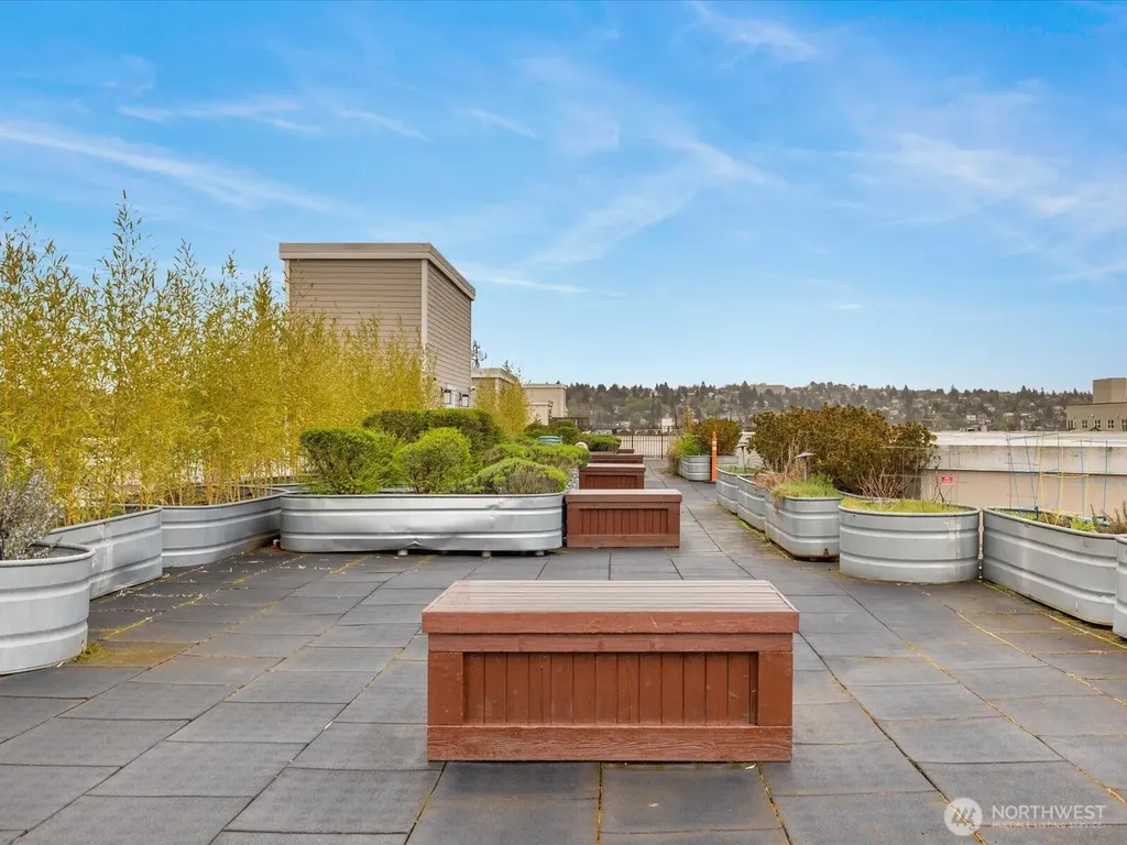 1545 NW 57th Street Seattle WA 98107