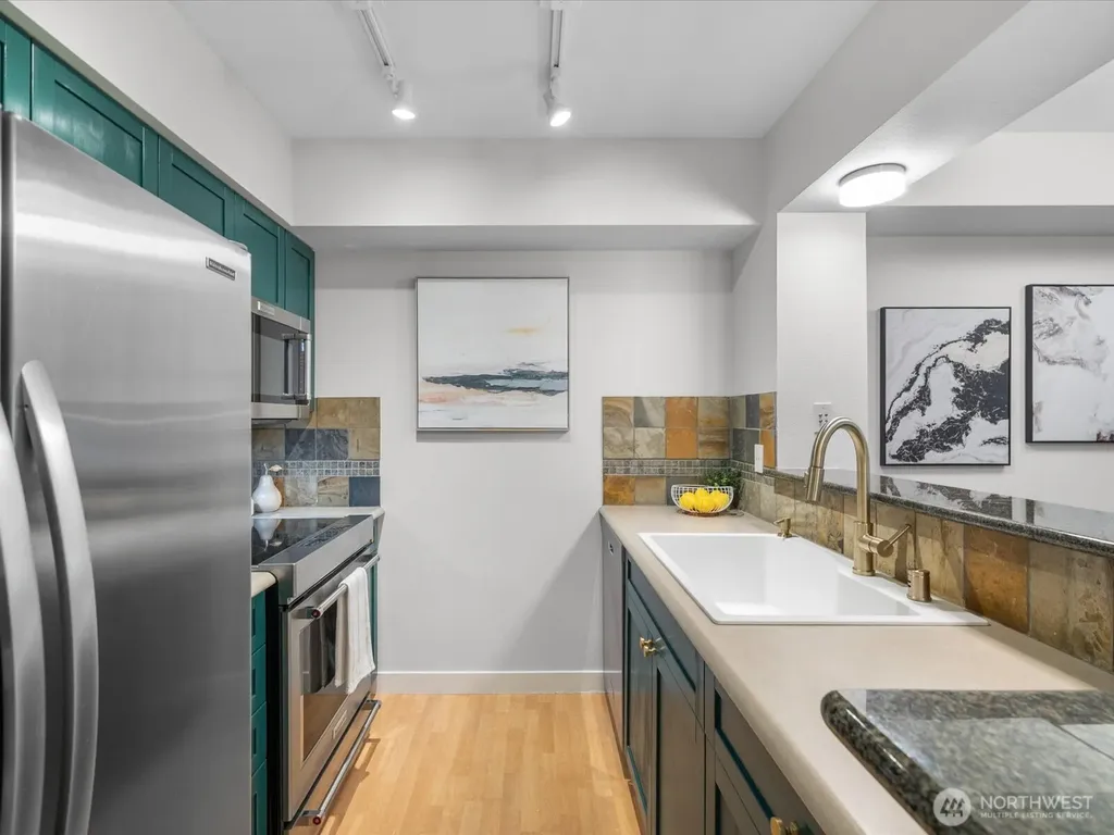 1545 NW 57th Street Seattle WA 98107