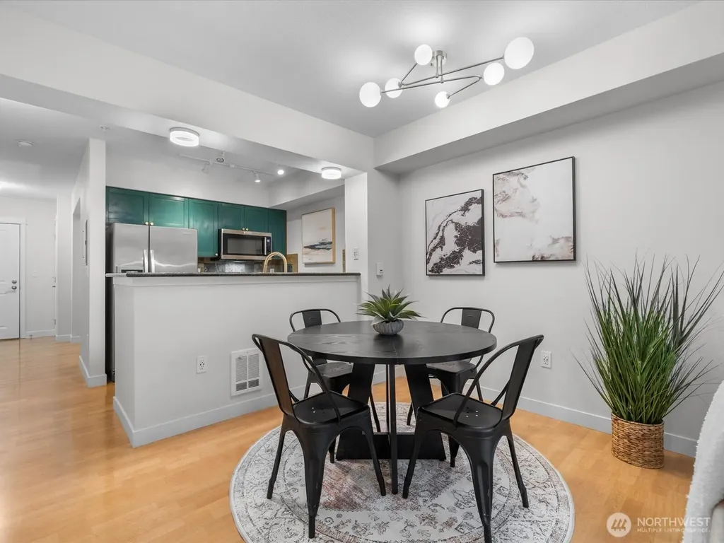 1545 NW 57th Street Seattle WA 98107