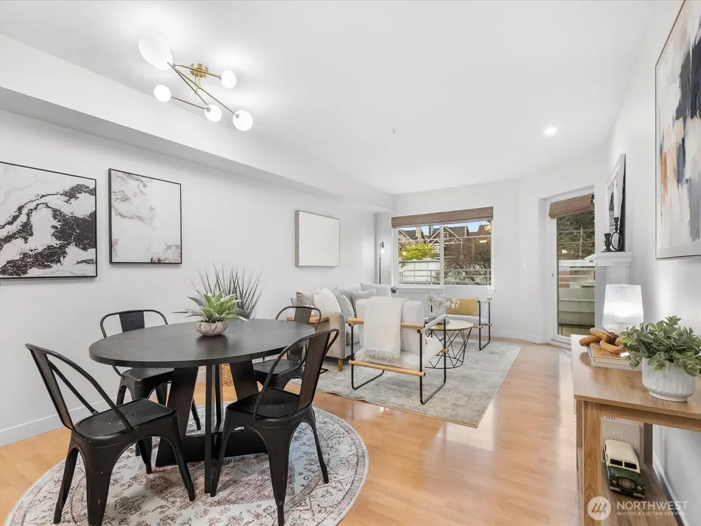 1545 NW 57th Street Seattle WA 98107