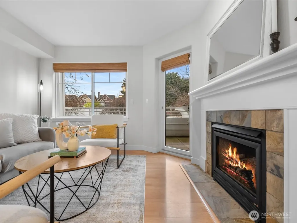 1545 NW 57th Street Seattle WA 98107
