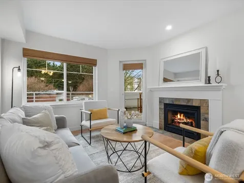 1545 NW 57th Street Seattle WA 98107