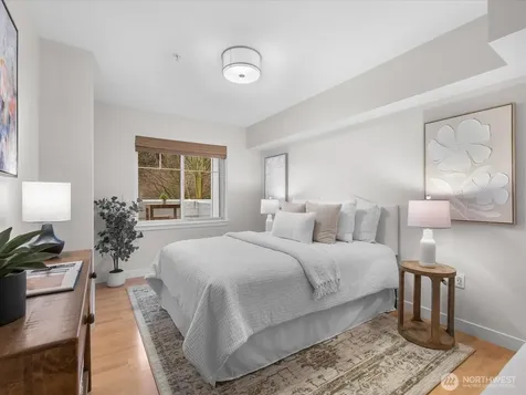 1545 NW 57th Street Seattle WA 98107