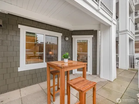 1545 NW 57th Street Seattle WA 98107