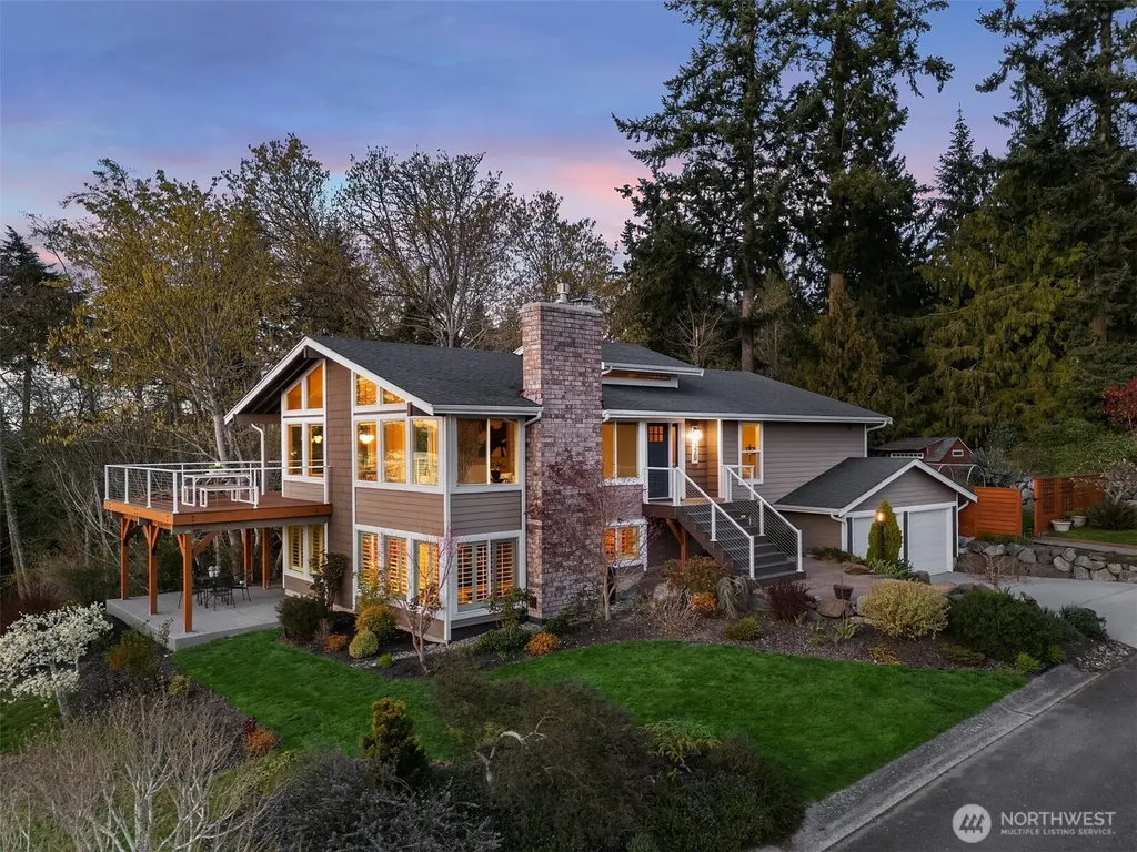 9219 60th Avenue W Mukilteo WA 98275