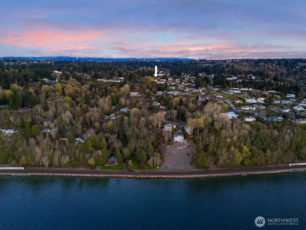 9219 60th Avenue W Mukilteo WA 98275