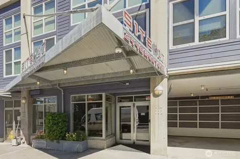 2440 Western Avenue Seattle WA 98121