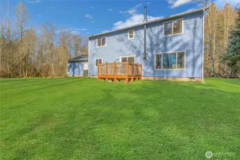 26127 134th Avenue E Graham WA 98338