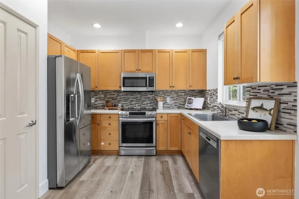 4401 248th Lane SE Issaquah WA 98029