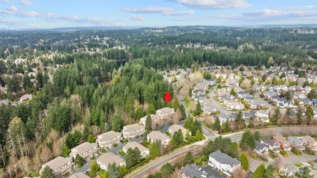 4401 248th Lane SE Issaquah WA 98029