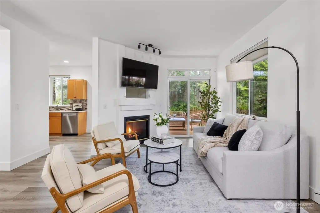 4401 248th Lane SE Issaquah WA 98029