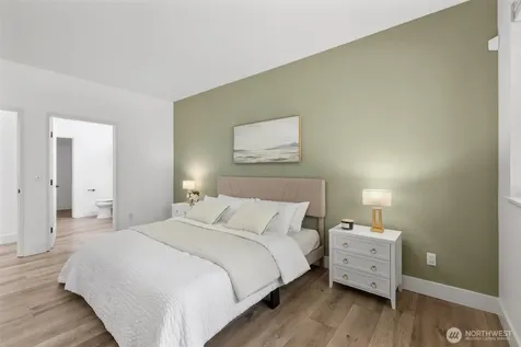 4401 248th Lane SE Issaquah WA 98029