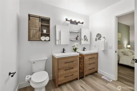 4401 248th Lane SE Issaquah WA 98029