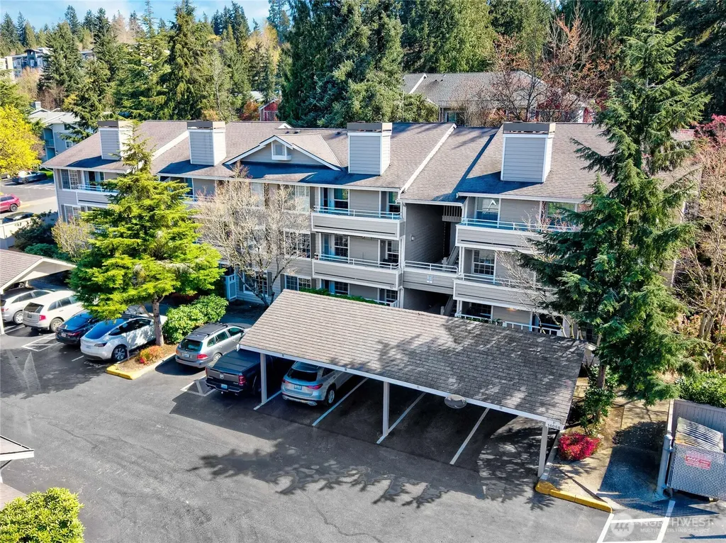 14007 NE 181st Street Woodinville WA 98072